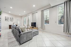 Cozy 3 bedroom in Center City Philadelphia