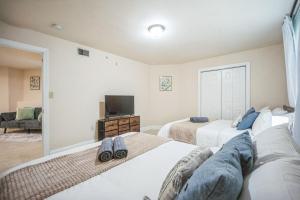 Cozy 3 bedroom in Center City Philadelphia