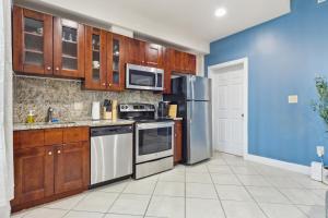 Cozy 3 bedroom in Center City Philadelphia