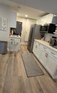 New Flat Near Boston and Gillette Stadium for World Cup