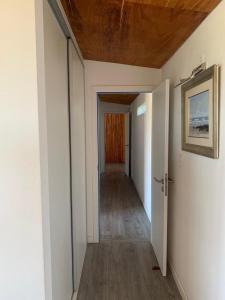 Soleil d été, La Juanita, Jose Ignacio