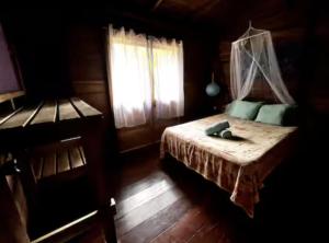 Casa Chilamate - Peaceful stay in Cocles