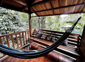 Casa Chilamate - Peaceful stay in Cocles