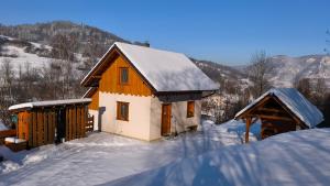 Horná chata u Bratrikov