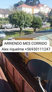 Departamento Alex Almeida mín 2 noches