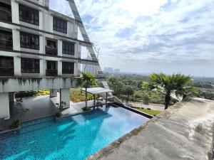 Meridin Sovo 2Bed Warm N Stylish Suites By STAY