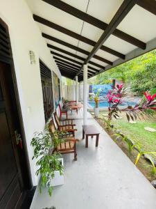 Villa Vista