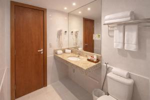 Bahia Flats salvador Business Executive