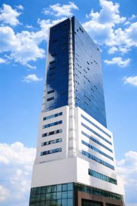 Bahia Flats salvador Business Executive