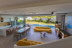 Lux Nine Pasak by MonthstayZ Thailand