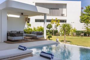 Lux Nine Pasak by MonthstayZ Thailand