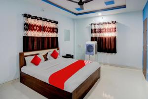Hotel O by OYO Suyog