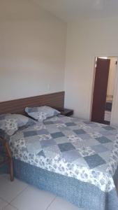 Apartamento magalhaes