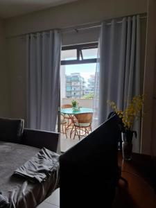 Apartamento magalhaes