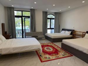 Hoàng Phát Homestay 2