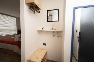 Depto Studio céntrico Full equipo - UDEC Hospital