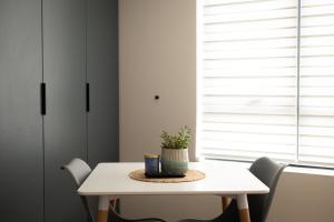 Depto Studio céntrico Full equipo - UDEC Hospital