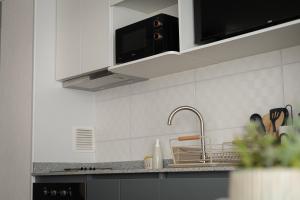 Depto Studio céntrico Full equipo - UDEC Hospital