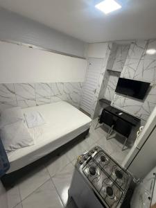 Pousada Bessa Mar Flat