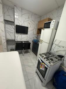 Pousada Bessa Mar Flat