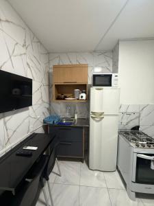 Pousada Bessa Mar Flat