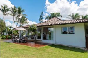 Villa Sarayu Luxury getaway in the middle of nature