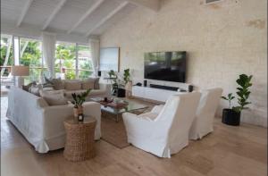 Villa Sarayu Luxury getaway in the middle of nature