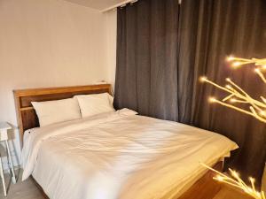 문정역도보5분 침대3개 최대6인 kspo dome 롯데타워 롯데월드