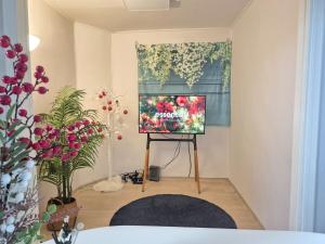 문정역도보5분 침대3개 최대6인 kspo dome 롯데타워 롯데월드