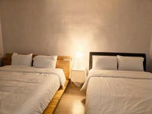 문정역도보5분 침대3개 최대6인 kspo dome 롯데타워 롯데월드