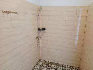 W home stay tulamben