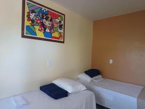 Recanto do Caribe Apartment