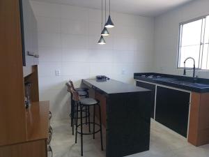 Recanto do Caribe Apartment