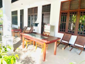 Goldon Nature Villa
