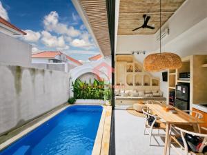 Newly 2BR Luxury Villa Mengwi Pool