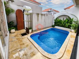 Newly 2BR Luxury Villa Mengwi Pool