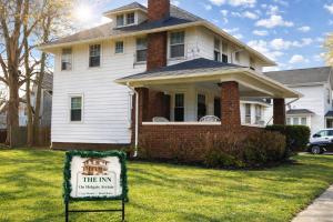 The Inn on Holgate Avenue