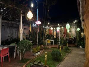 Tropical Garden Phu Quoc