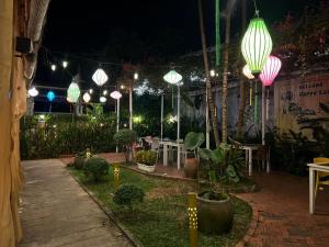 Tropical Garden Phu Quoc