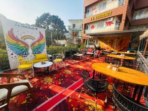 La Casa Bonita - Boutique HomeStay
