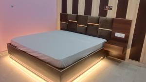 Pushpanjali grand inn