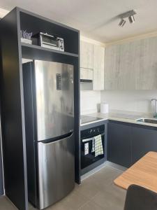 Departamento en La Serena