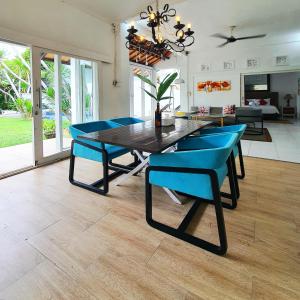 Villa Umah JD Umalas 3 kamar private pool