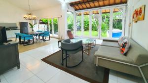 Villa Umah JD Umalas 3 kamar private pool