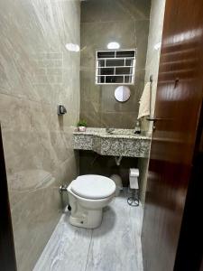 Casa inteira próxima ao Jardim Botânico - 3 quartos