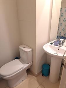 3D2B apartment, nice view of the Pacific, 3 beds