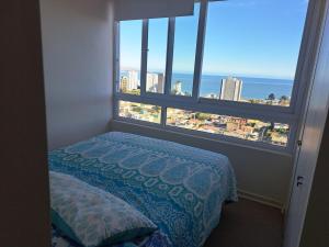 3D2B apartment, nice view of the Pacific, 3 beds