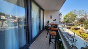 Departamento Familiar con Piscina, Terraza y Estacionamiento