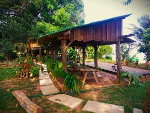 Don Falang Homestay- Private Island