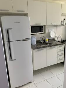 Apartamento Parque Olímpico Da Barra - Condomínio Minha Praia